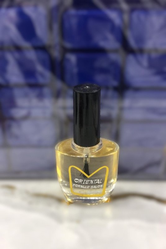ORIENTAL Formule Salon Verni Baz Ordinaire- 33mL
